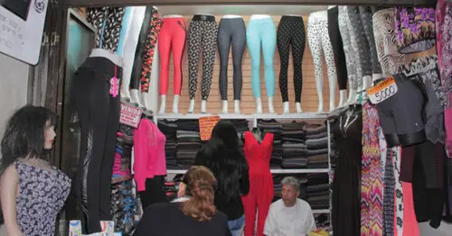 CREACIONES FEMENINANAS CREACIONES FEMENINANAS